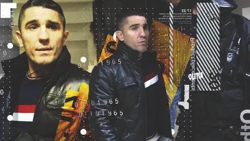 Ce scrie în dosarul de deținut al șefului Cordunenilor. “Trebuia să execute un...”