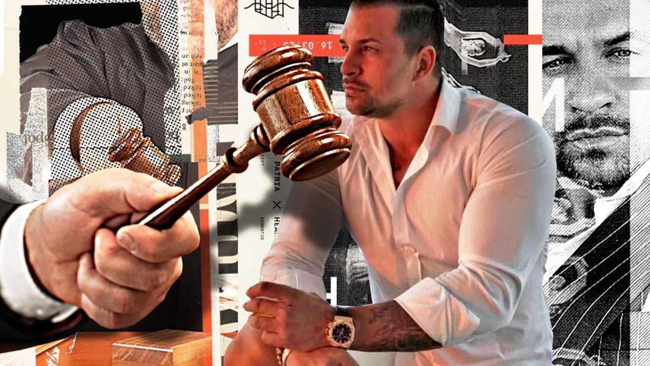 Cu cine a cerut voie Alex Bodi să ia legătura din arestul la domiciliu