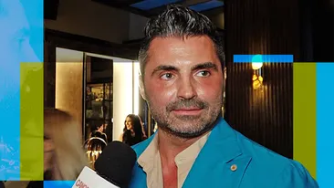 Au mai rămas nici 48 de ore... Totul despre nunta lui Pepe cu Yasmine! Fiicele artistului cu Raluca Pastramă au fost ”tăiate” de pe listă?!