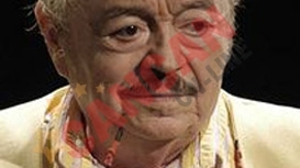 VIDEO Actorul Ion Lucian isi plange disperarea! A ramas fara pensie dupa 70 ani de munca!