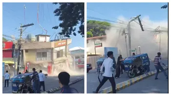 Bilanțul cutremurului de 7,8 grade din Filipine. A avut 138 de replici