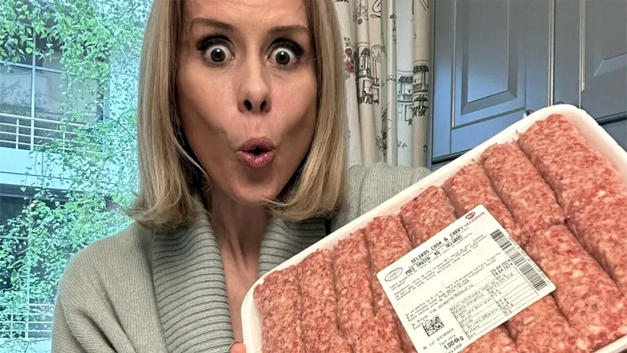 Singurii mititei sănătoși, potrivit medicului nutriționist Mihaela Bilic. Se găsesc în orice supermarket din România