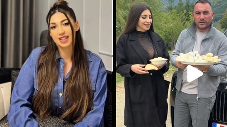 După Larisa, și Lavinia l-a lăsat pe Pescobar! Managerița cu cel mai mare salariu de la Tavernă e OUT