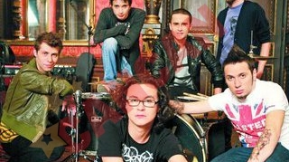 Animal X, 3.400 de euro pentru un concert de Revelion la Oradea