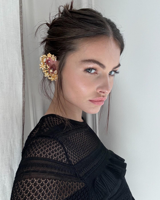 Thylane Blondeau/ Sursa foto: Instagram