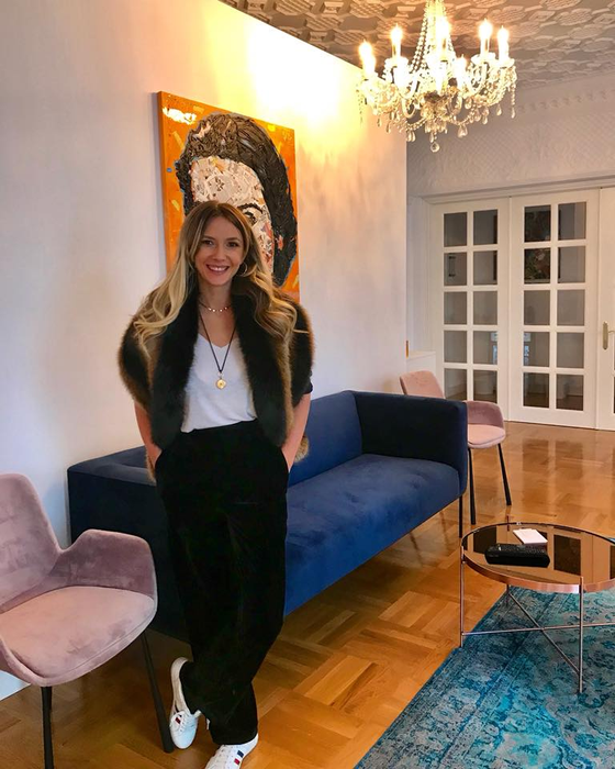 Adela Popescu a dat vestea în această dimineață! A ținut să se afle de la ea: “Ei bine, gata, asta a fost!”