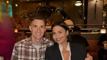 Cine este Rareș Cojoc, de fapt. Cu ce se ocupă fostul soț al Andreei Popescu