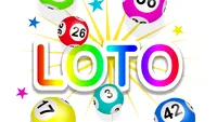 LOTO 6 din 49. Rezultatele extragerii Loto 6 din 49, numerele de duminică, 18 noiembrie 2018