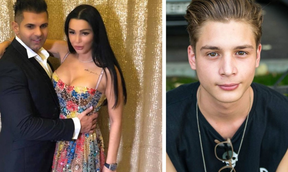 Fiul lui Brigitte Pastramă, declarații uluitoare după scandalul cu mama sa: ”M-a dat afară desculț din casă și…”
