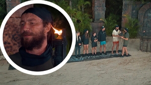 Singurul concurent de la care Marian Godină nu și-a luat rămas bun, după eliminarea de la Survivor de azi-noapte