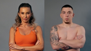 Un nou scandal la Survivor România 2023! Crina Abrudan a fost jignită de Mihai Zmărăndescu. Soțul Faimoasei, Gabi Popescu, a răbufnit: „Nu mi se pare normal” 