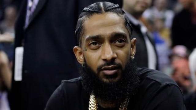 El este ucigașul rapperului Nipsey Hussle! S-a aflat motivul crimei
