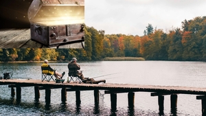 Pescuitul la magnet le-a adus o adevărată comoară! Cum au reușit doi pescari să se îmbogățească peste noapte