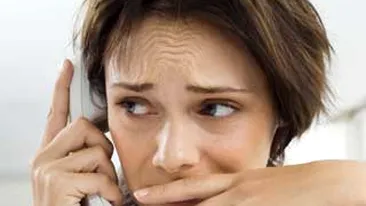 Doua treimi dintre femei au probleme mentale