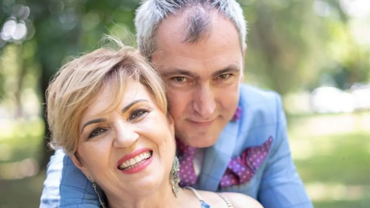 Ce spune soțul Nicoletei Voica, după ce a fost acuzat că i-a făcut avansuri unei cântărețe tinere: ”Ne apropie mai mult acest incident!”
