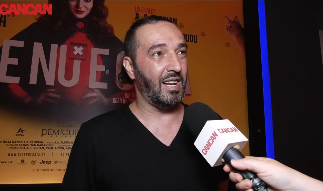 Cum a ajuns Loredana Groza să joace într-un film finanțat din criptomonede: „Am avut o discuție şi…”