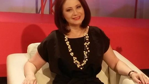 CORINA DĂNILĂ  a împlinit 45 de ani! Cum arată acum actriţa 