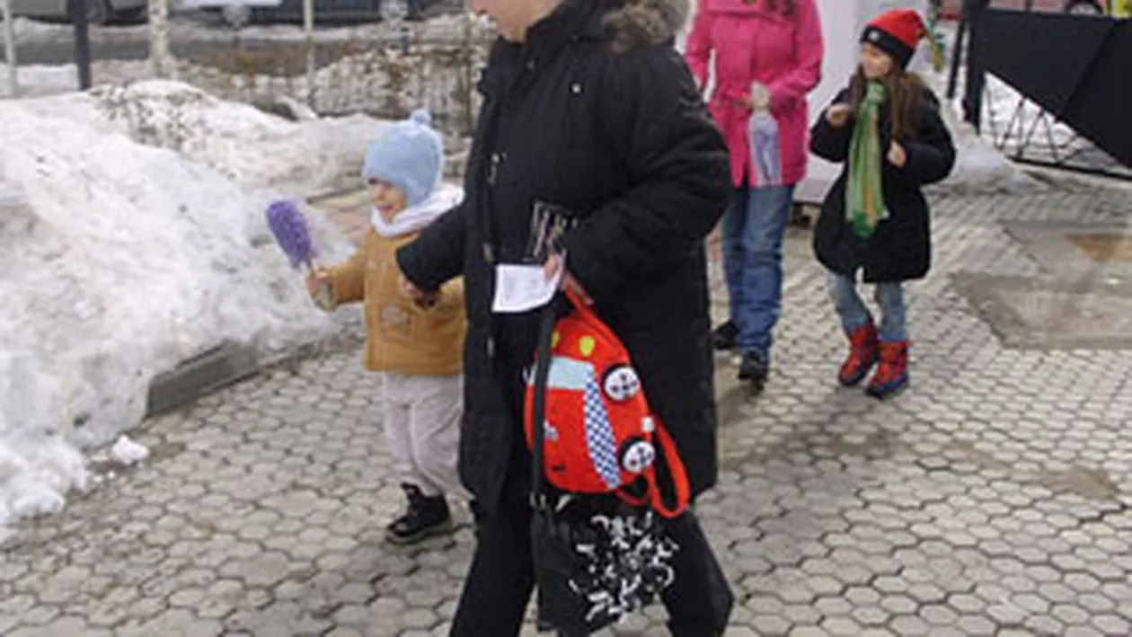 Bilete gratuite la teatru pentru bucurestenii din sectorul 6, din partea liberalilor