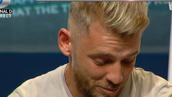 Motivul pentru care Ionuț “Jaguarul” nu vrea să accepte banii de nuntă de la Vladimir Drăghia. “Am avut o discuție și…”