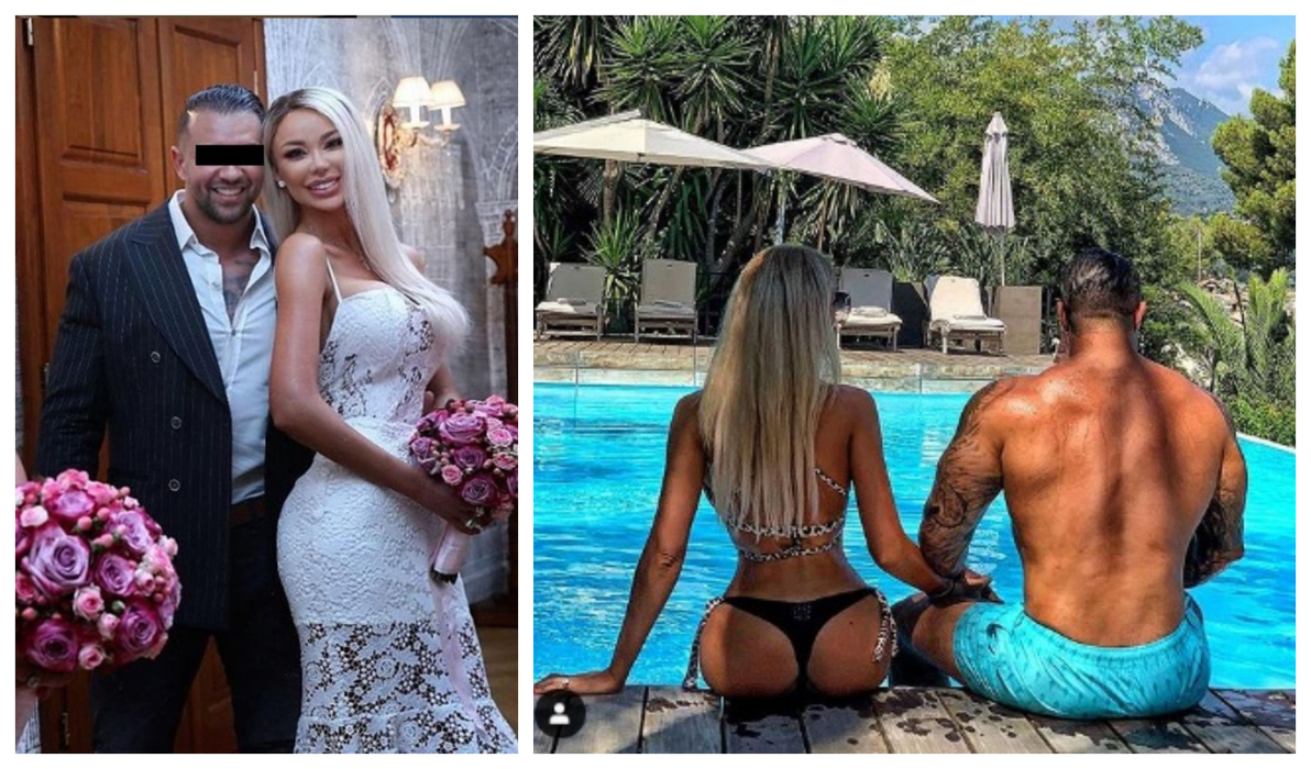 S-a aflat la 3 luni de la cununie! Cum a fost cerută de soție Bianca Drăgușanu și ce sfaturi prețioase i-a oferit Dan Capatos vedetei și partenerului ei
