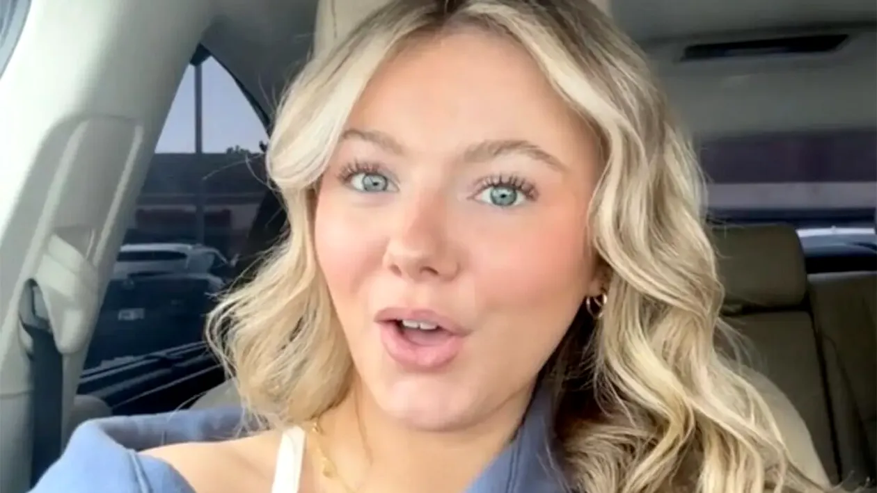 Ce obiecte a putut găsi tânăra din imagine în WC-ul din apartamentul noului iubit: Plec și nu mă mai întorc!