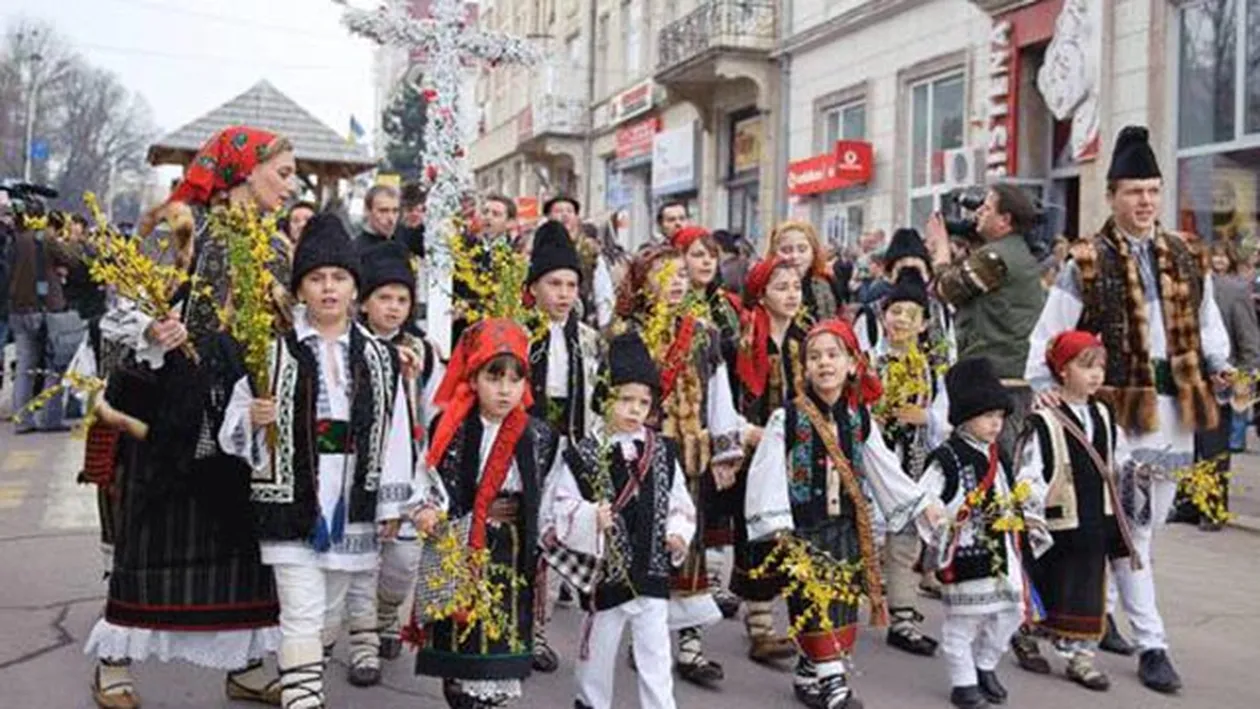 TREDITII si superstitii de FLORII! CE trebuie sa stii despre aceasta sarbatoare!