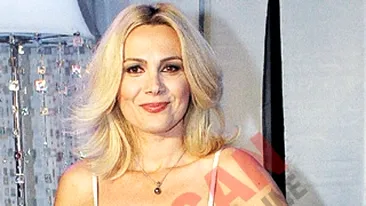 Dana Savuica i-a cumparat fiicei sale un apartament la Sinaia