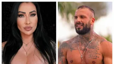 Kennya ex-Chefi la cuțite, adevărul despre Narcis Bujor de la Insula Iubirii. De ce nu a mers relația cu ispita masculină