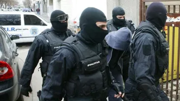 Un preot român a fost arestat în Toronto sub acuzaţia de agresiune sexuală