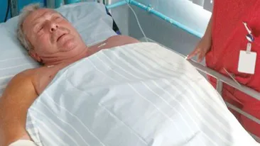 Parintele de imagine al echipei Steaua, Helmuth Duckadam, cu sanatatea in pioneze! Are probleme grave cu inima