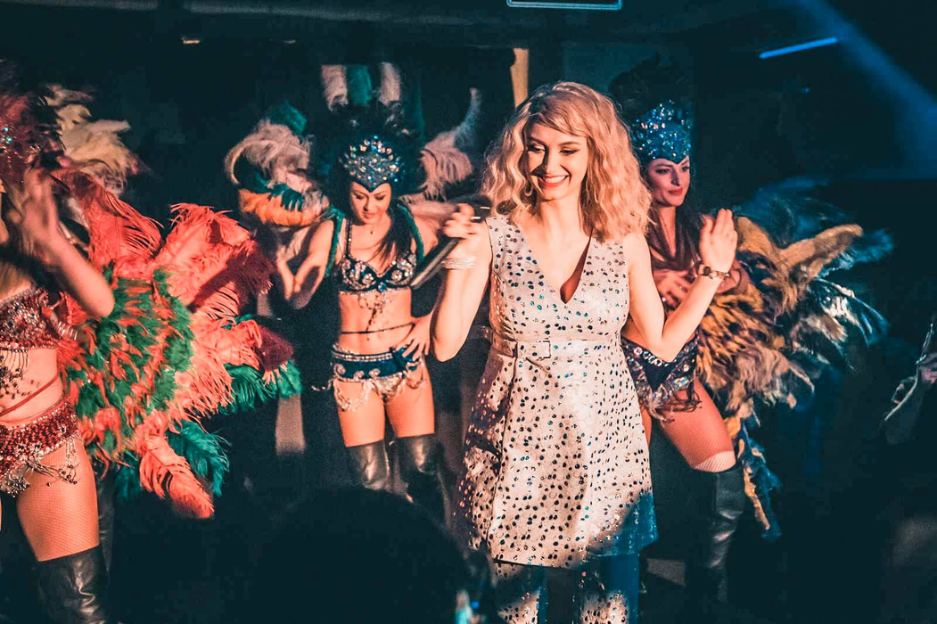 S-a întâmplat! Andreea Bălan a făcut anunțul: „Abia aștept să o strâng în brațe!