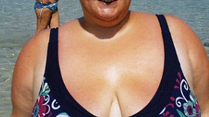 Avea 135 de kilograme şi a ajuns la 70! Vezi dieta incredibilă pe care a folosit-o această femeie!