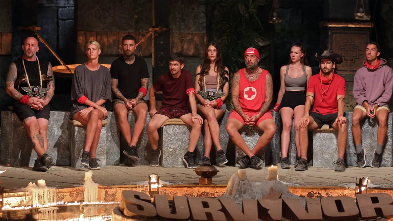 Survivor România 2022, episodul 10 | Urmăriți LIVE VIDEO ediția din 6 februarie a show-ului de la Pro TV