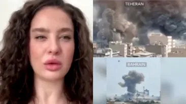 Mărturiile românilor din infernul războiului din Orientul Mijlociu: ”Nu e voie să postezi. Te arestează!”