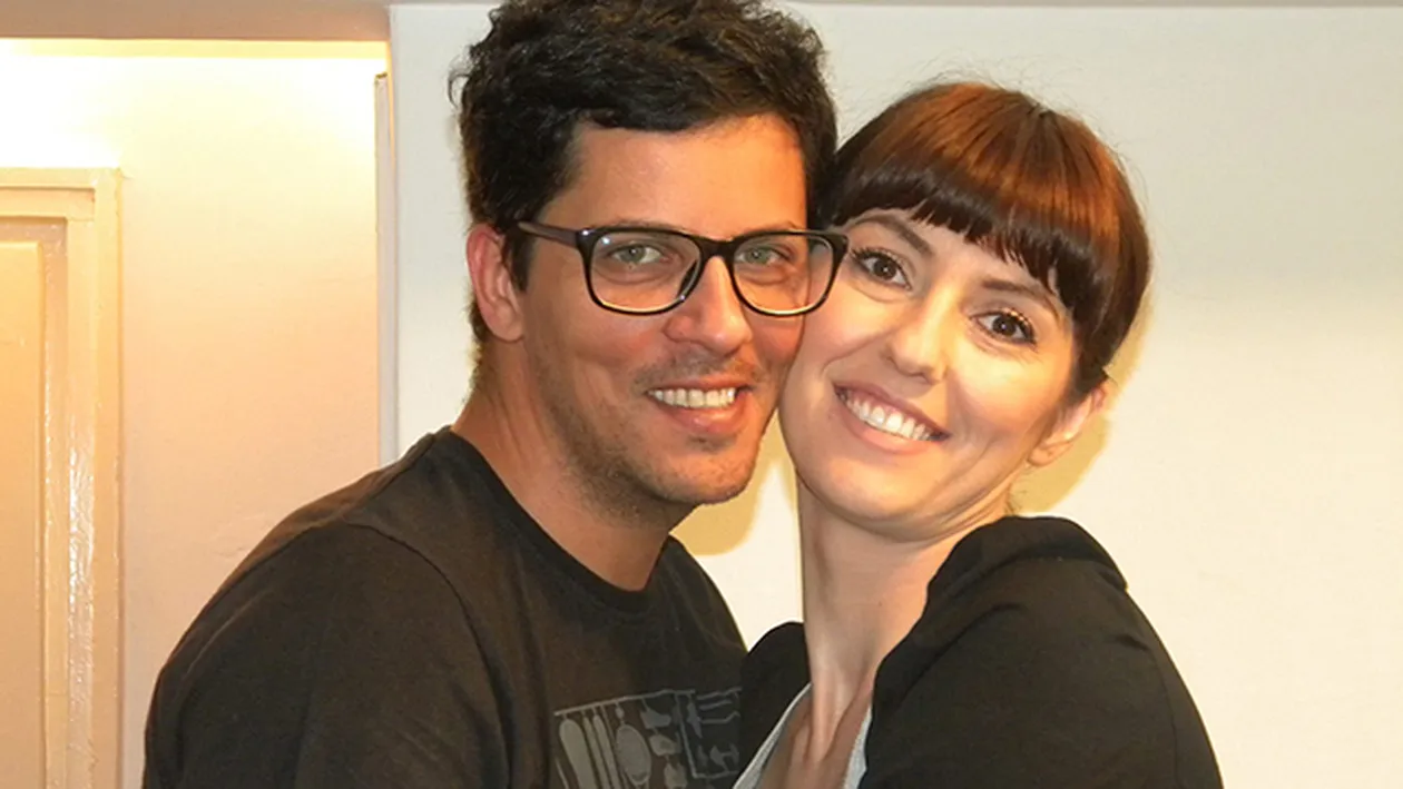 Calvarul prin care a trecut in Germania! Lucian Viziru: Am facut foamea si...