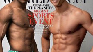 Ronaldo este suparat pe revista Vanity Fair si vrea sa o actioneze in judecata!