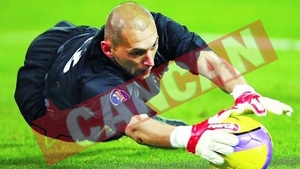 Christian Abbiati: "Sunt nazist!"