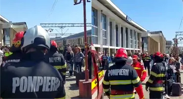 Grav accident: planul roșu a fost emis! 14 persoane sunt implicate. Reacția autorităților