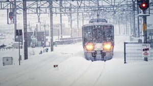 Prognoza meteo azi, 2 februarie 2026. Vreme severă în România: temperaturi negative și episoade de ninsoare