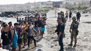 Marocanii vor să invadeze din nou Ceuta. Pe ce dată se pregătesc de asalt