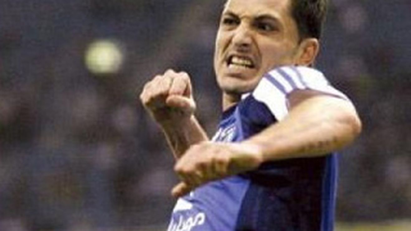 Scandal urias in Emirate: Radoi a sarit sa-l bata pe Zenga dupa meciul direct!