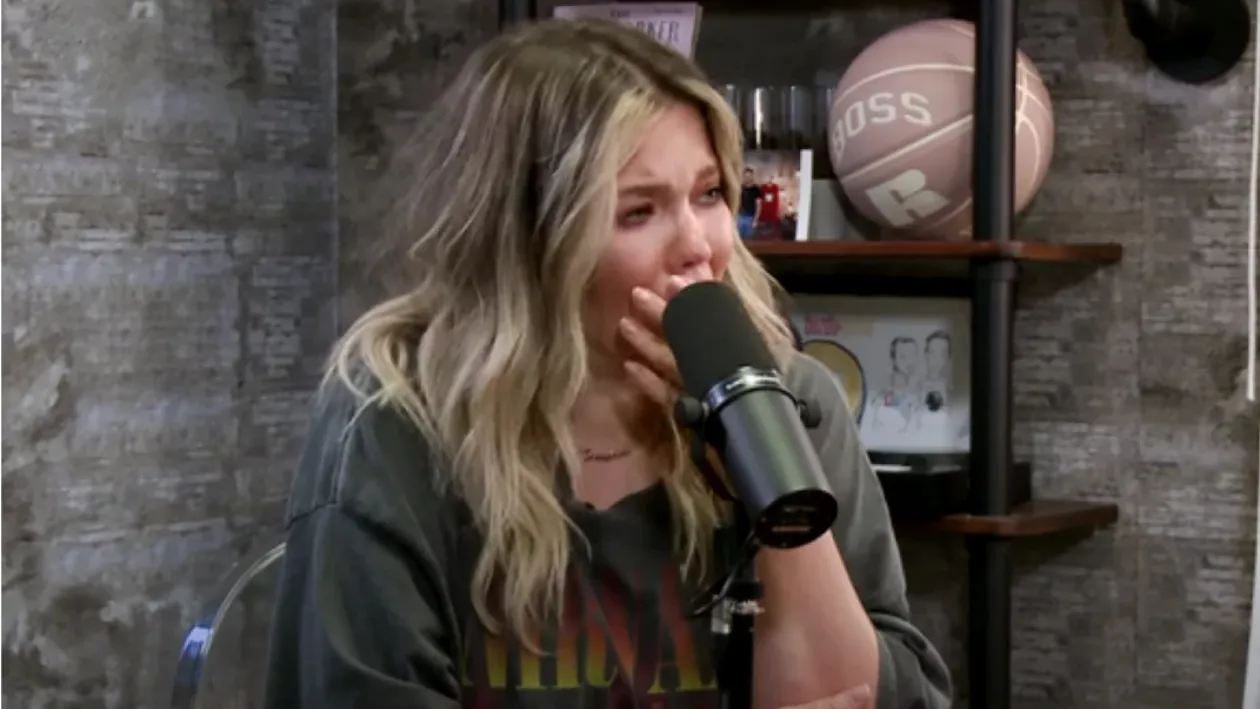 Gina Pistol a vorbit despre trauma vieții ei! Divorțul care a trimis-o la psiholog: „Înseamnă că sunt singură”