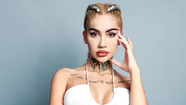 Bia Khalifa s-a cuplat cu un artist internaţional celebru! Imaginile care au făcut înconjurul internetului: Nu mai pleacă din România