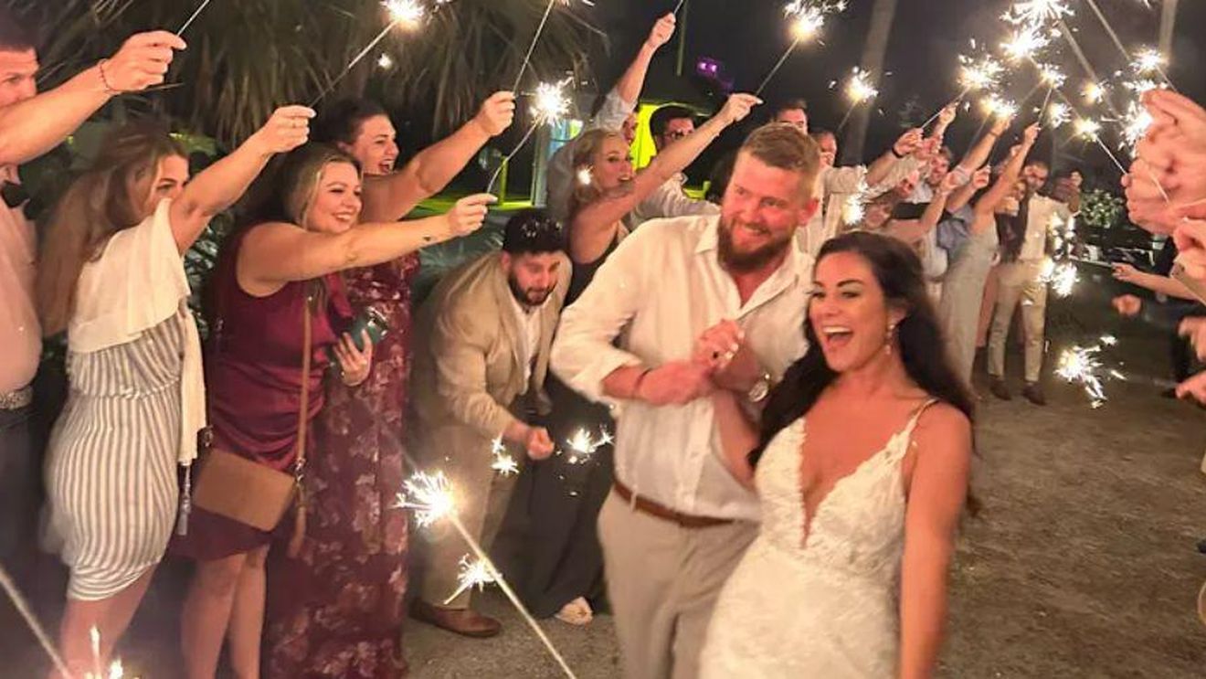 O mireasă a murit într-un accident grav, chiar în noaptea nunţii! Și-a găsit sfârșitul la 5 ore după ce a spus "DA"