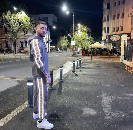 Fulgy, despre Alex Velea și Antonia, după scandalul drogurilor:  ”Merg la pușcărie pentru Alex Velea și Antonia!”