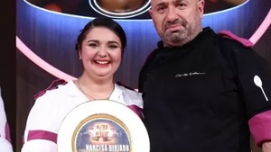 Cum arată și cu ce se ocupă Narcisa Birjaru, la 3 ani de când a câștigat Chefi la cuțite. Ce a făcut cu premiul de 30.000 de euro