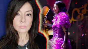 Cum arată și ce mai face Oana Sîrbu la 56 de ani. Actrița din „Liceenii” urcă din nou pe scenă