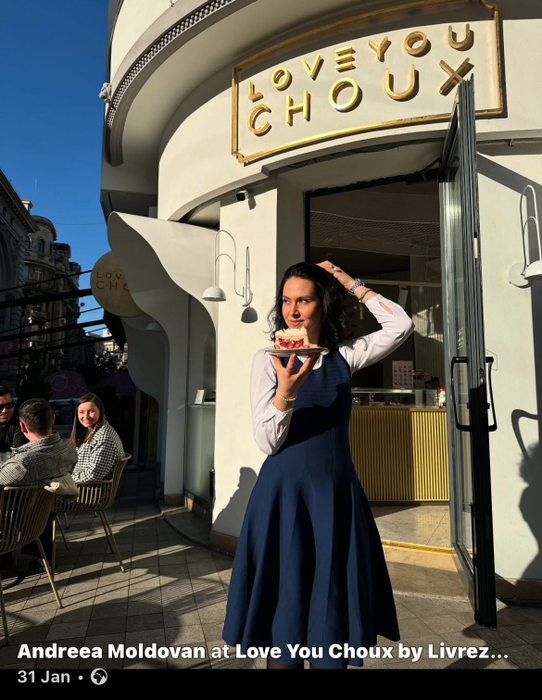 Ce mai face și cum arată acum Andreea Moldovan, casnica de la MasterChef. Ce afacere are