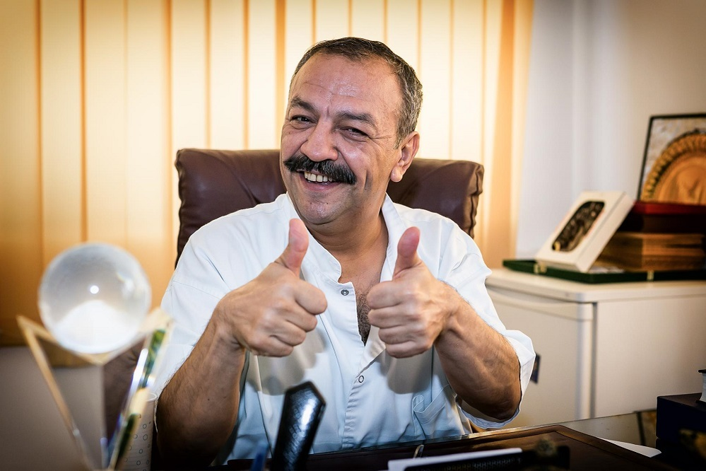 Scandal răsunător după moartea esteticianului vedetelor. Acuzaţiile făcute de familia lui Abu Baker şi despăgubirea RECORD pe care o cere