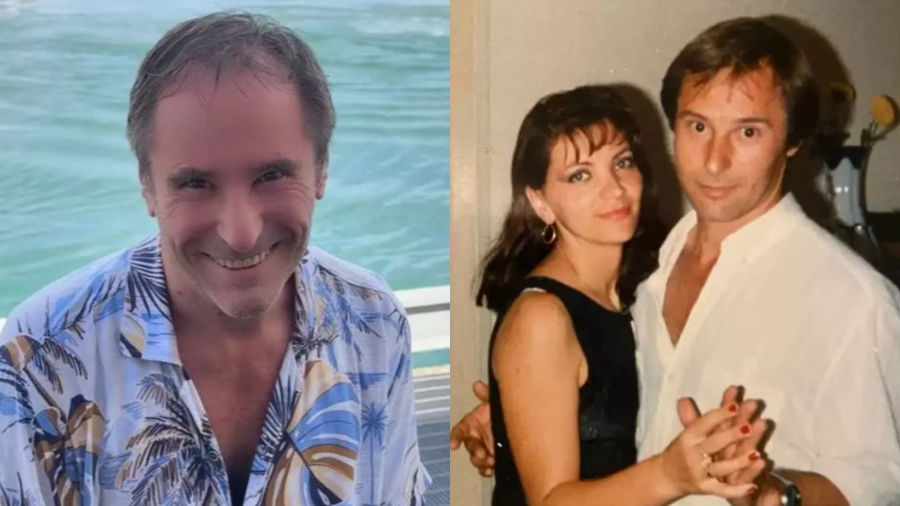 Gina Matache, adevărul despre divorțul de tatăl Deliei: „Fiecare își trăia viața separat”
